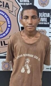 Corpo de adolescente é encontrado com marcas de execução em estrada vicinal