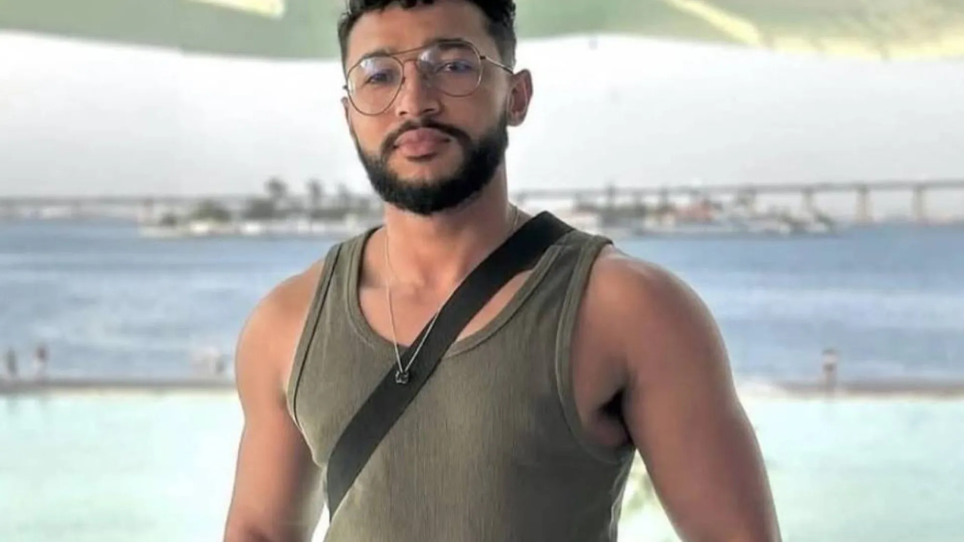 Corpo de fã de Lady Gaga desaparecido no Rio é encontrado