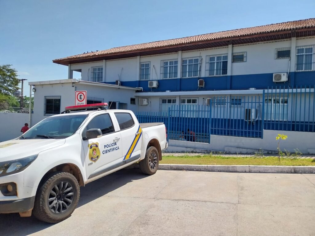 Corpo de mulher é encontrado em bar de Brejo Grande