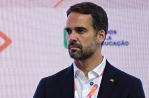 Eduardo Leite deixa PSDB após 24 anos para se filiar ao PSD