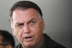 Em conversa sobre o plano de golpe, policial fala em ‘matar meio mundo’ para manter Bolsonaro no poder