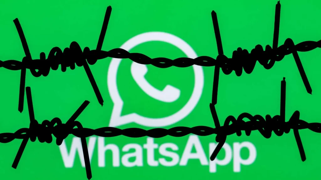 Empresa israelense de ‘spyware’ é condenada a pagar milhões ao WhatsApp