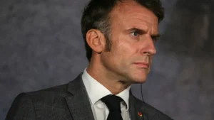 França sobe tom contra Israel, que acusa Macron de 'cruzada contra Estado judeu'