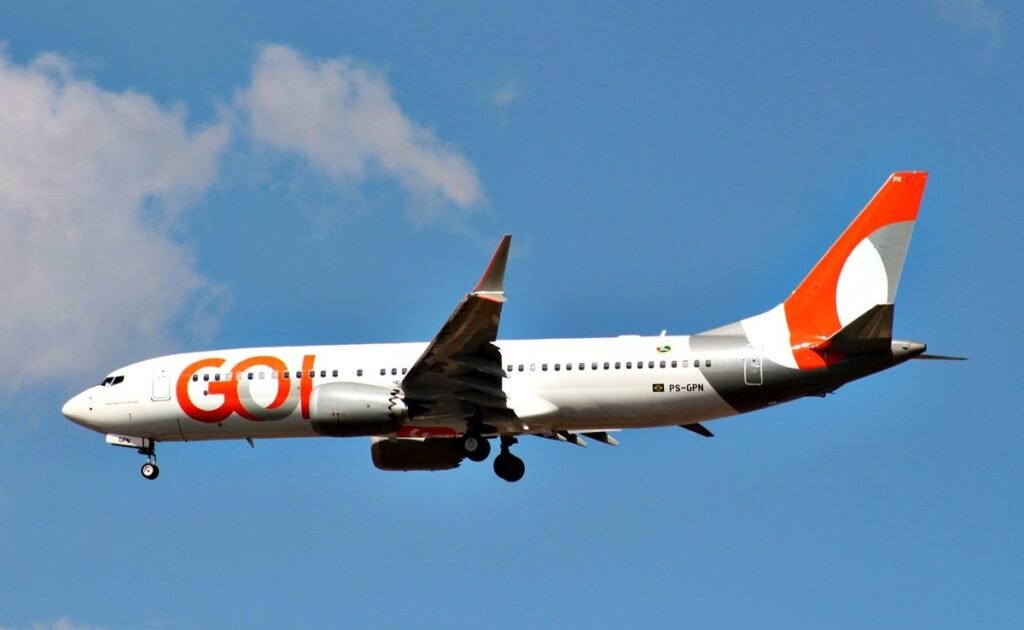 GOL terá 77 mil assentos em voos no Aeroporto de Belém durante a COP30