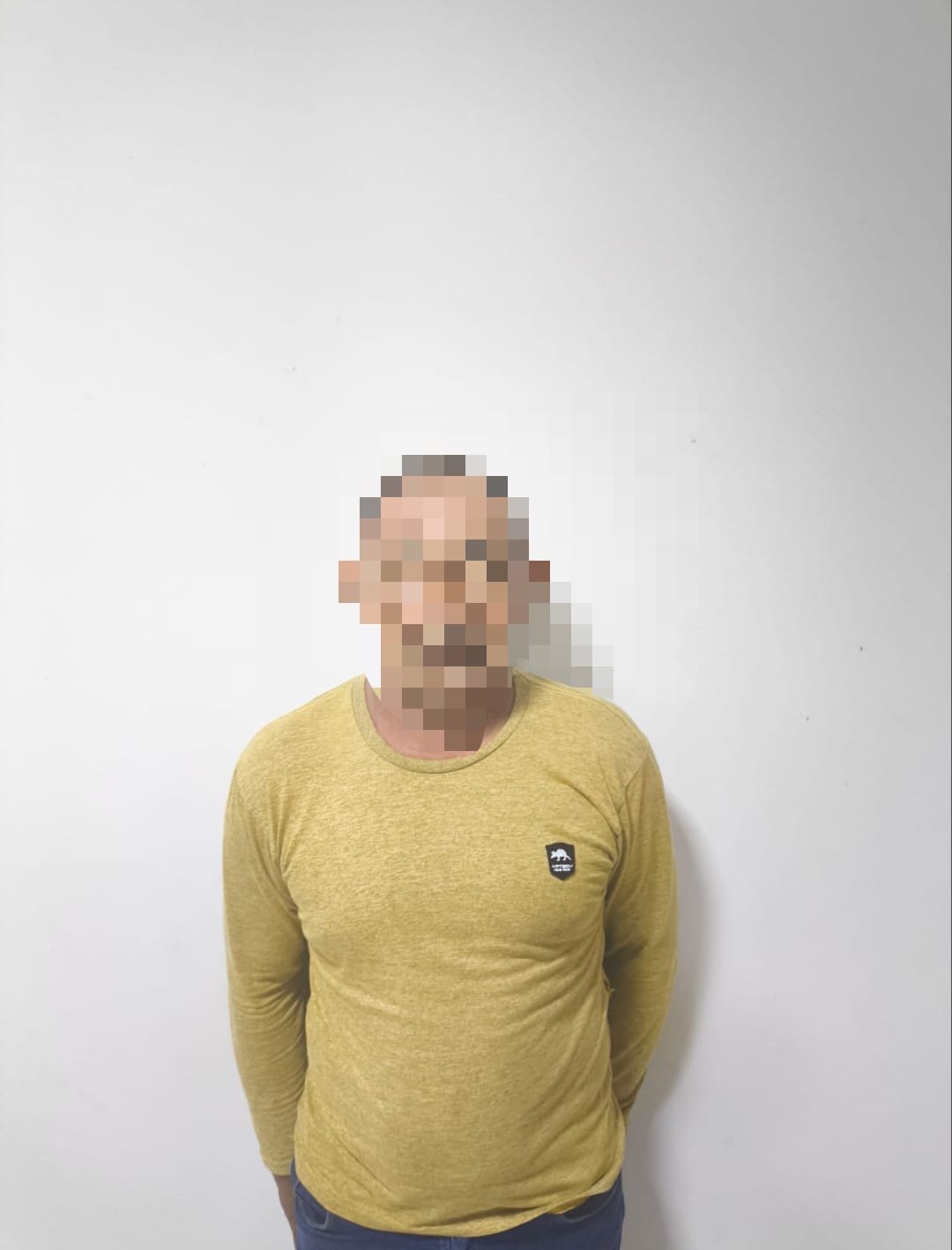 Idoso é preso pelo crime de estupro de vulnerável em Parauapebas