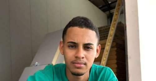 Jovem que desapareceu em Parauapebas é encontrado morto dentro de cova rasa