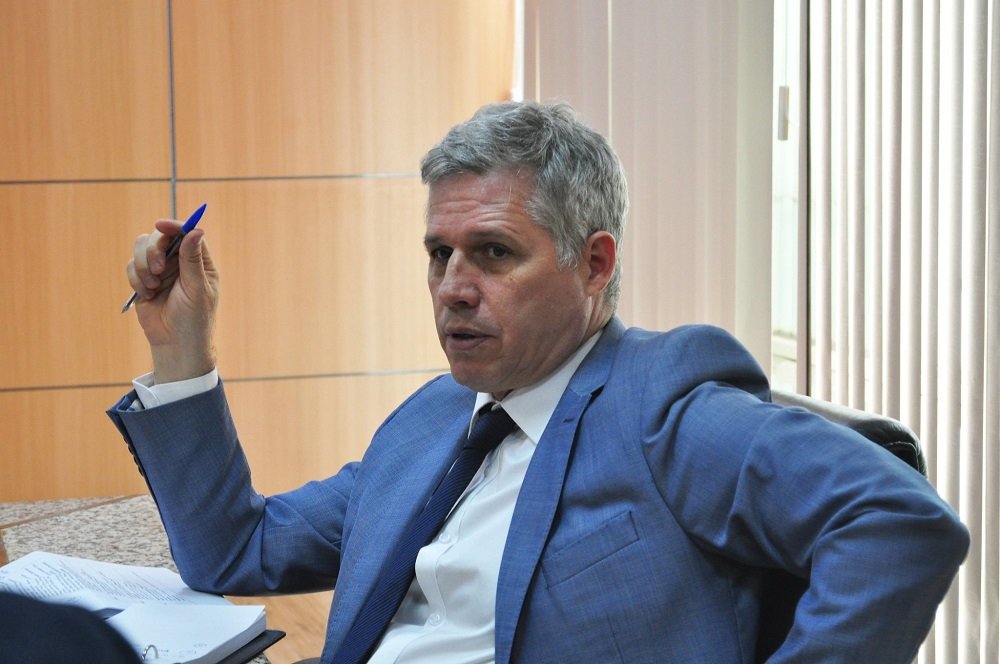 Lula está com ‘pé no acelerador’ para fazer reforma agrária, diz ministro do Desenvolvimento Agrário