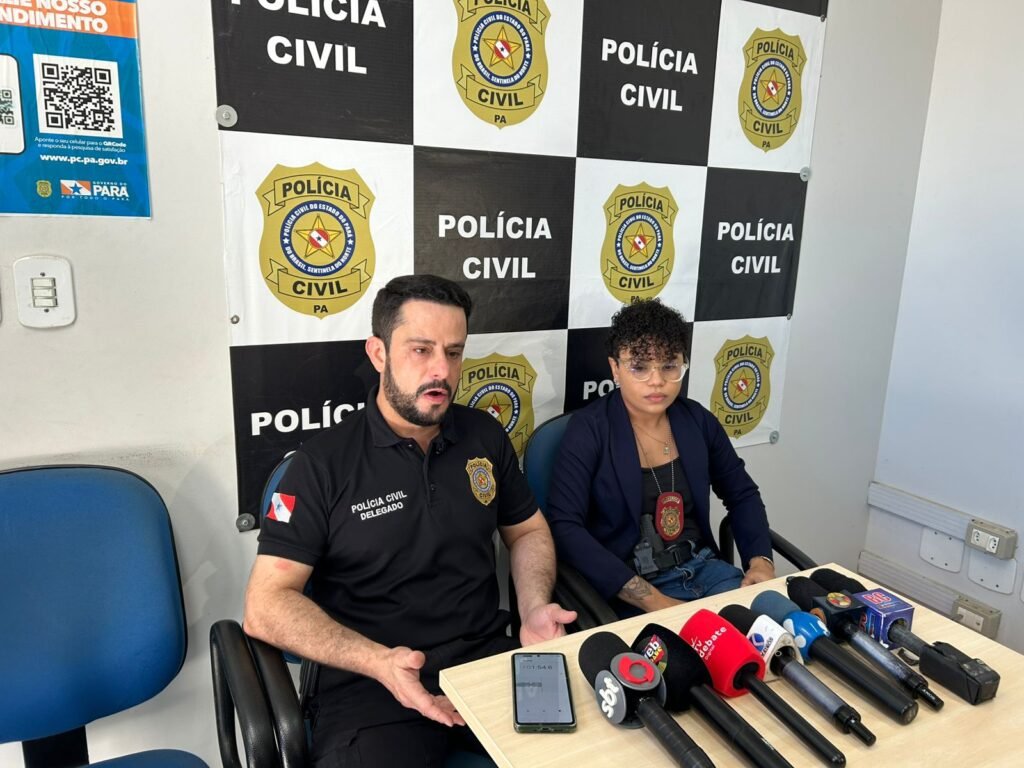 Maio Laranja foi marcado por ações preventivas em Marabá