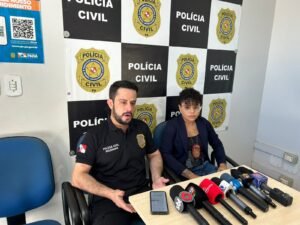 Maio Laranja foi marcado por ações preventivas em Marabá