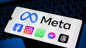 Meta faz campanha para responsabilizar Apple e Google por acesso de jovens