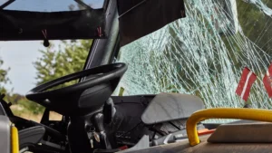 Mulher de 91 anos é atropelada por ônibus em Guarulhos
