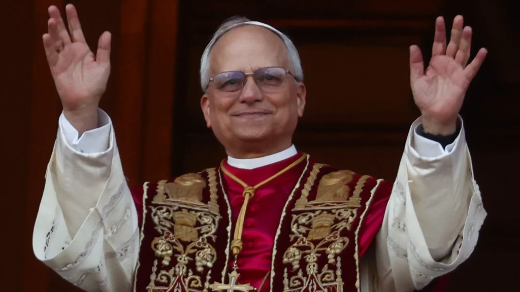 Papa pede paz duradoura na Ucrânia e em Gaza na 1ª oração de domingo