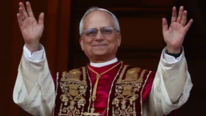 Papa pede paz duradoura na Ucrânia e em Gaza na 1ª oração de domingo