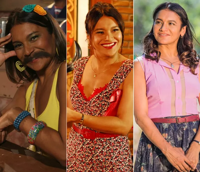Paraense Dira Paes ganha homenagem especial no Fantástico pelos 40 anos de carreira