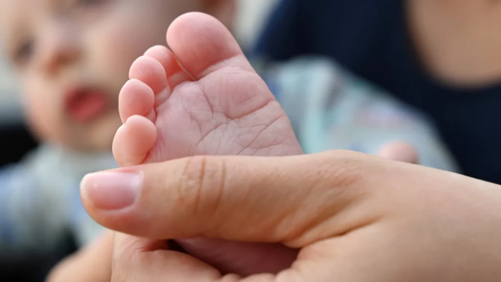 Por que tanta gente está dizendo “não” a ter filhos
