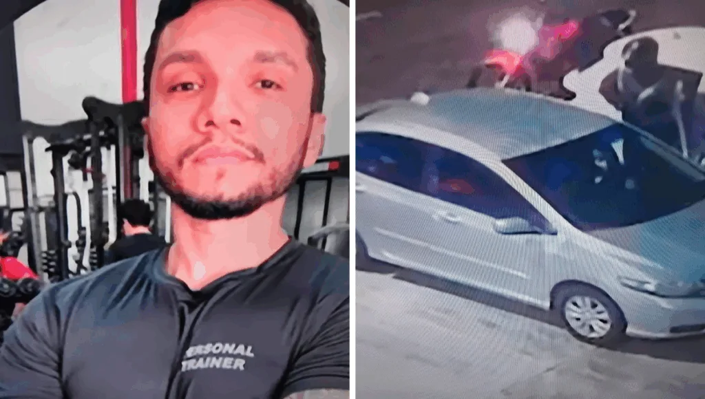 Photo of Professor de academia e policial militar morrem em tiroteio na Sacramenta, em Belém