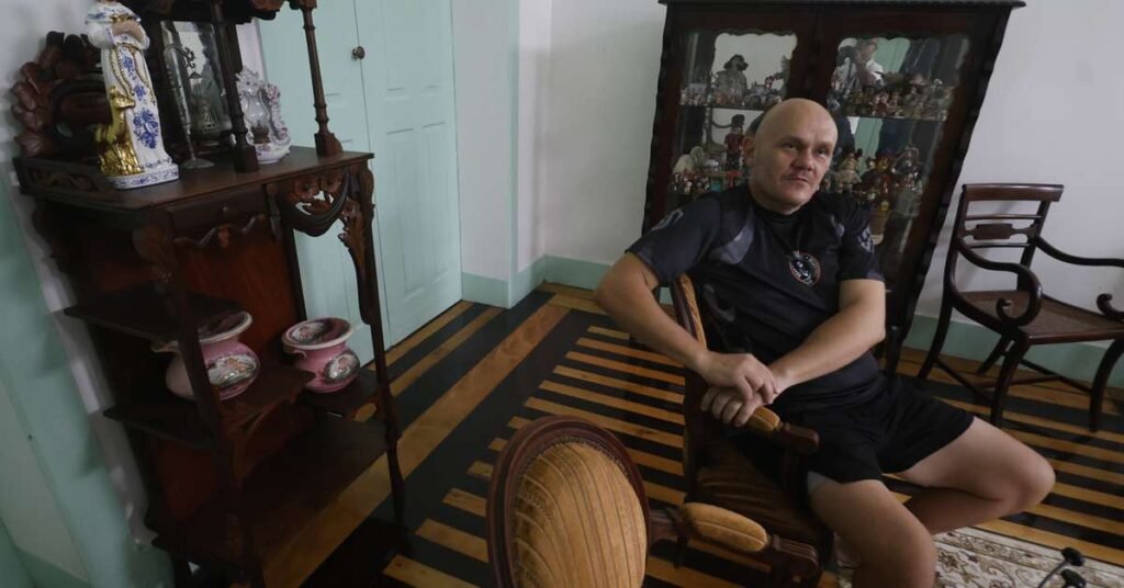 Proprietários de casarões da Cidade Velha buscam preservar patrimônio histórico