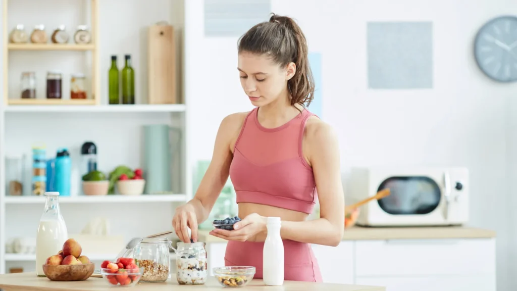 Quatro superalimentos que devia comer todos os dias