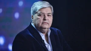 RedeTV! anuncia contratação de José Luiz Datena