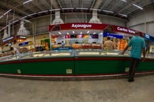 Rendimento mensal real domiciliar per capita no Brasil cresce 4,7%