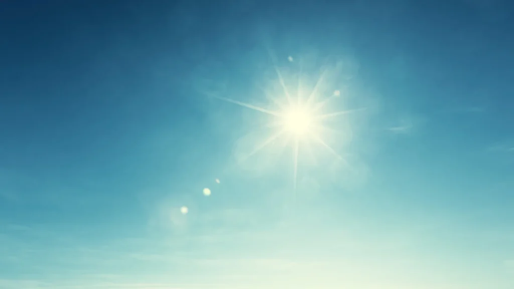 SP deve se aproximar de recorde de calor do outono nesta sexta (9)