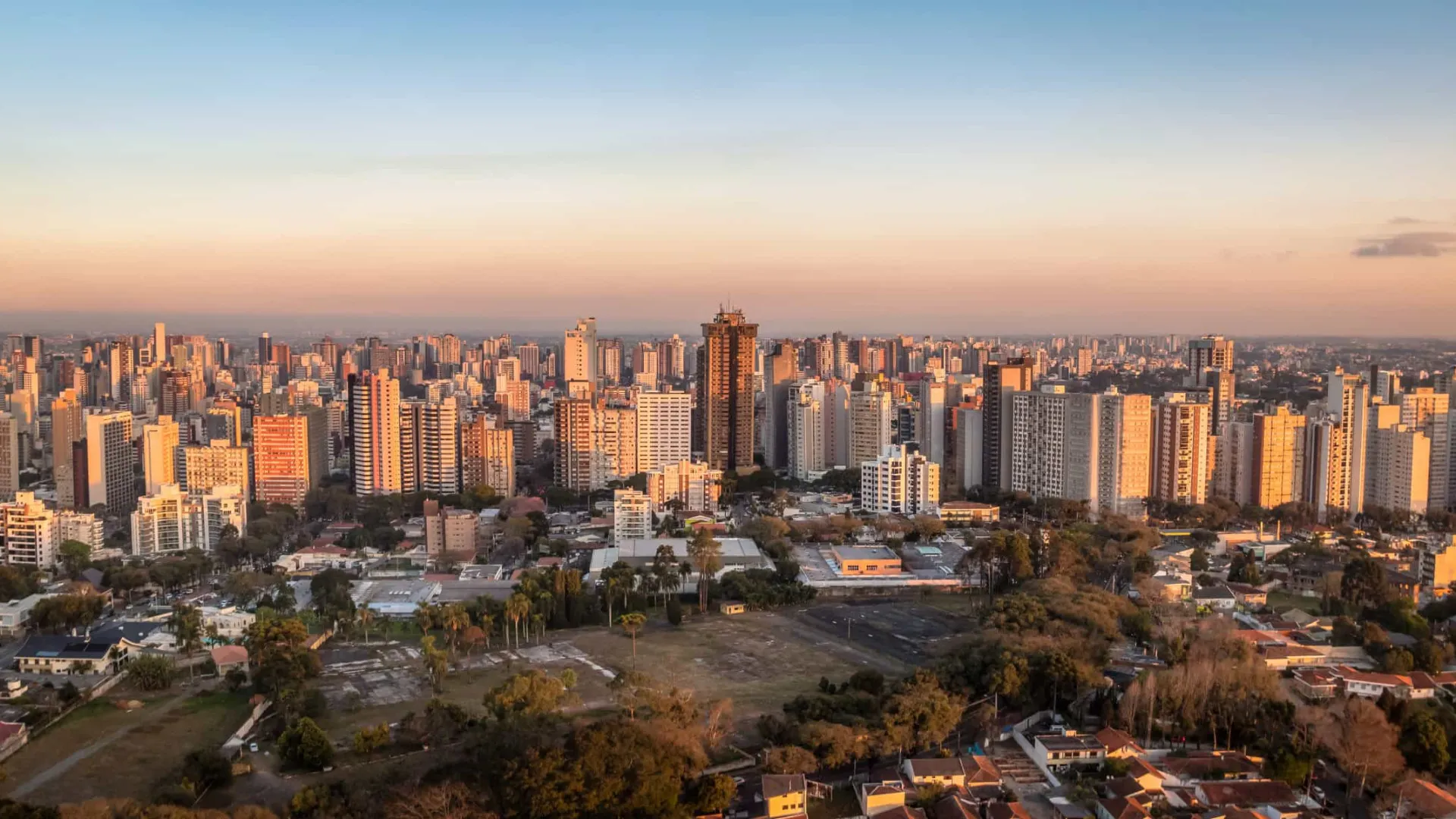 SP e PR concentram as 10 cidades com desenvolvimento mais alto do Brasil