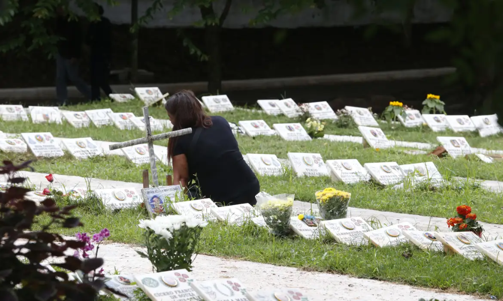 STF adia análise de preços de serviços funerários em São Paulo