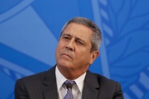 STF rejeita por unanimidade recurso de Braga Netto sobre vídeos do 8 de Janeiro