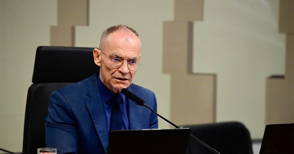 Senado aprova audiências públicas sobre COP30 e Agenda 2030