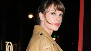 Taylor Swift compra de volta os direitos autorais dos seus seis primeiros álbuns