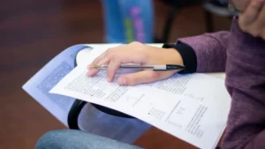 Unesp divulga datas do vestibular 2026; veja calendário