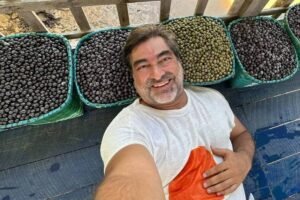 Zeca Camargo, o mineiro mais paraense que existe