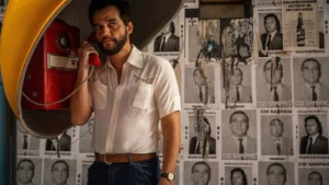 'O Agente Secreto' deve ser lançado no Brasil em novembro, afirma diretor