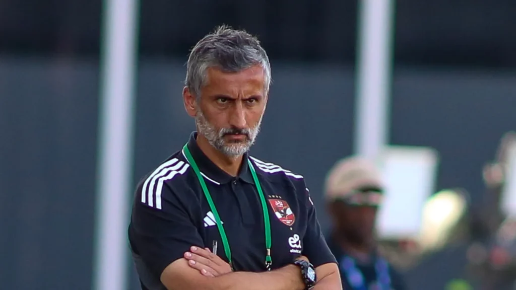 'Palmeiras não nos perdoou como o Miami perdoou', diz técnico do Al Ahly
