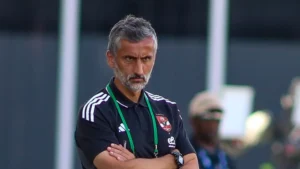 'Palmeiras não nos perdoou como o Miami perdoou', diz técnico do Al Ahly