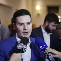 Jader Filho: "Precisamos avaliar o quanto que isso pode gerar de impacto dentro da construção civil"