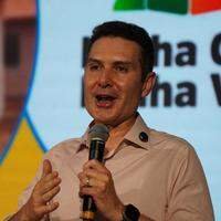 Jader Filho, Ministro das Cidades