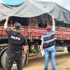 Sefa apreende material de escritório, equipamentos eletrônicos e refrigerantes no Pará