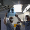 A influenza A já se tornou a principal causa de mortalidade por Síndrome Respiratória Aguda Grave (SRAG) em idosos