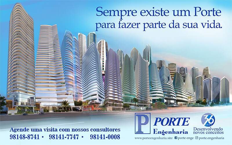 imagem da empresa porte engenharia