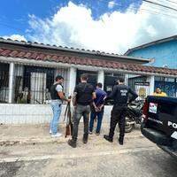 A investigação da polícia começou no dia 26 do mês passado e terminou na última segunda-feira (5)