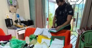 PC prende suspeita de aplicar golpe no companheiro de 90 anos para conseguir empréstimos no Pará