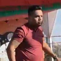 Douglas Filipe Parisio Lima teria agredido menino de quatro anos durante apresentação junina