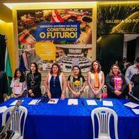 Vereadores reuniram para discutir de que maneira o poder público pode estar atuando em casos de abuso e exploração sexual