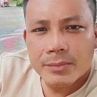 A vítima foi identificada como Paulo Santos, conhecido como “Paulinho Silêncio”