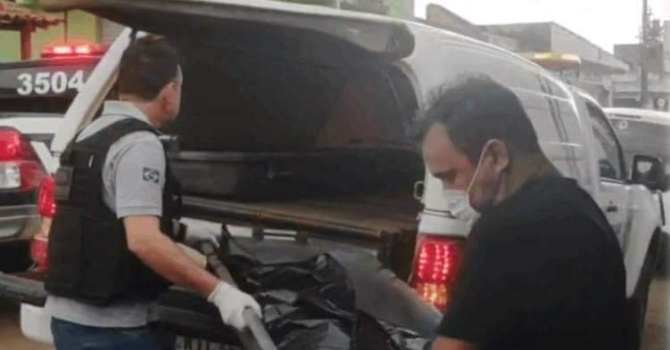 Garimpeiro é assassinado a tiros dentro de casa em Itaituba