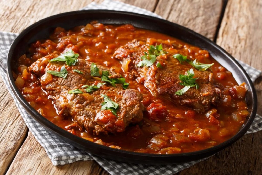5 receitas práticas e saborosas com contrafilé para o almoço