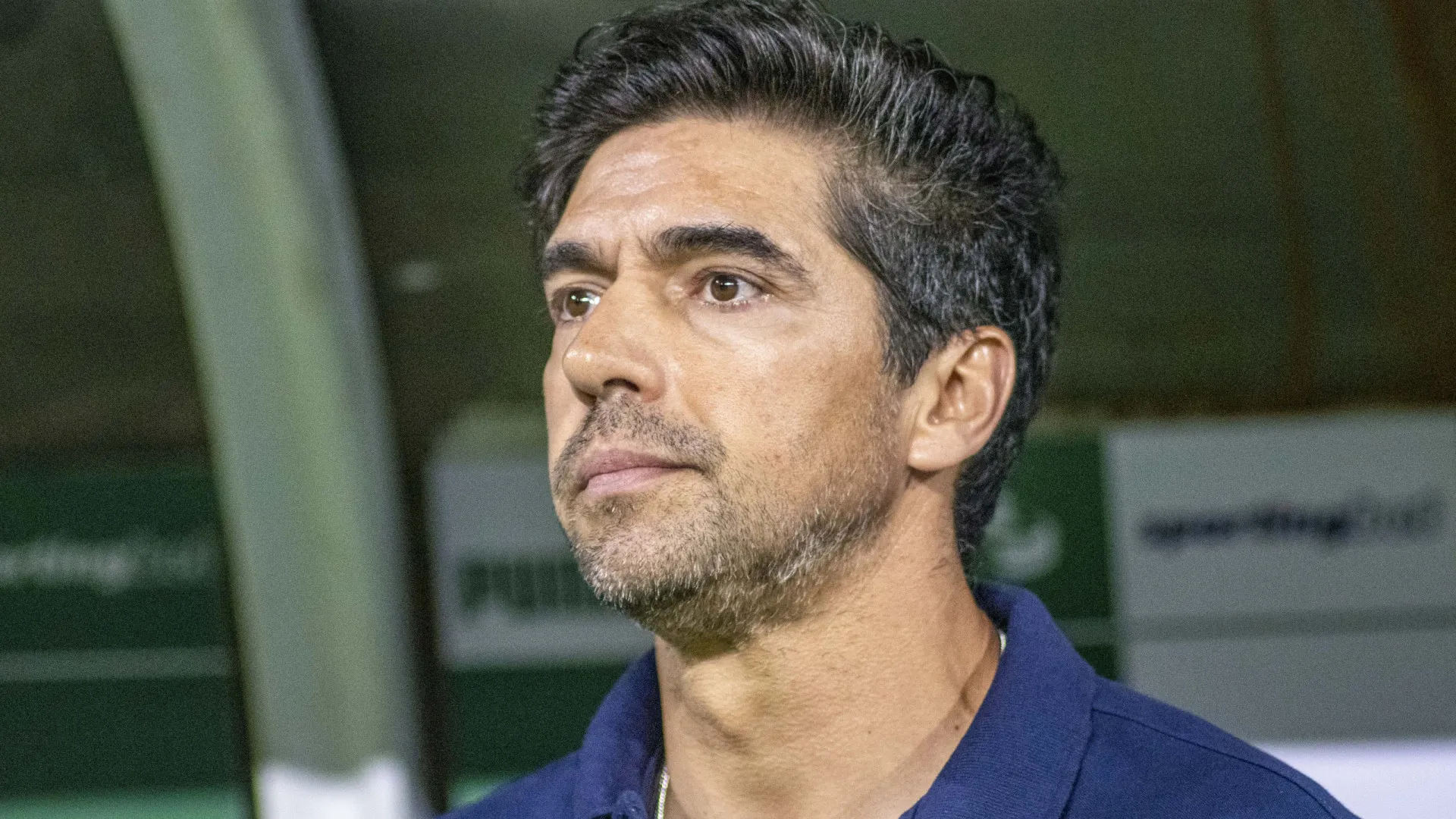 Abel Ferreira é o quarto técnico mais longevo do Super Mundial