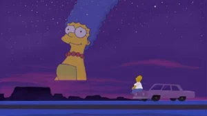 Adeus, Marge? Episódio final dos 'Simpsons' deixa fãs em choque