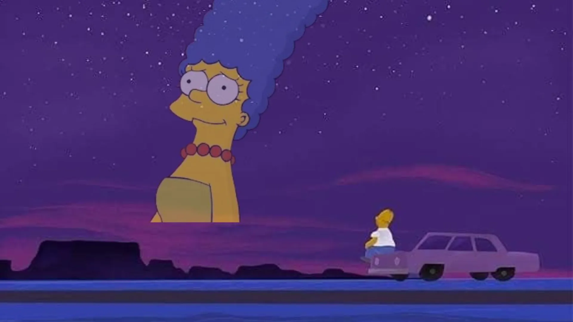 Adeus, Marge? Episódio final dos 'Simpsons' deixa fãs em choque